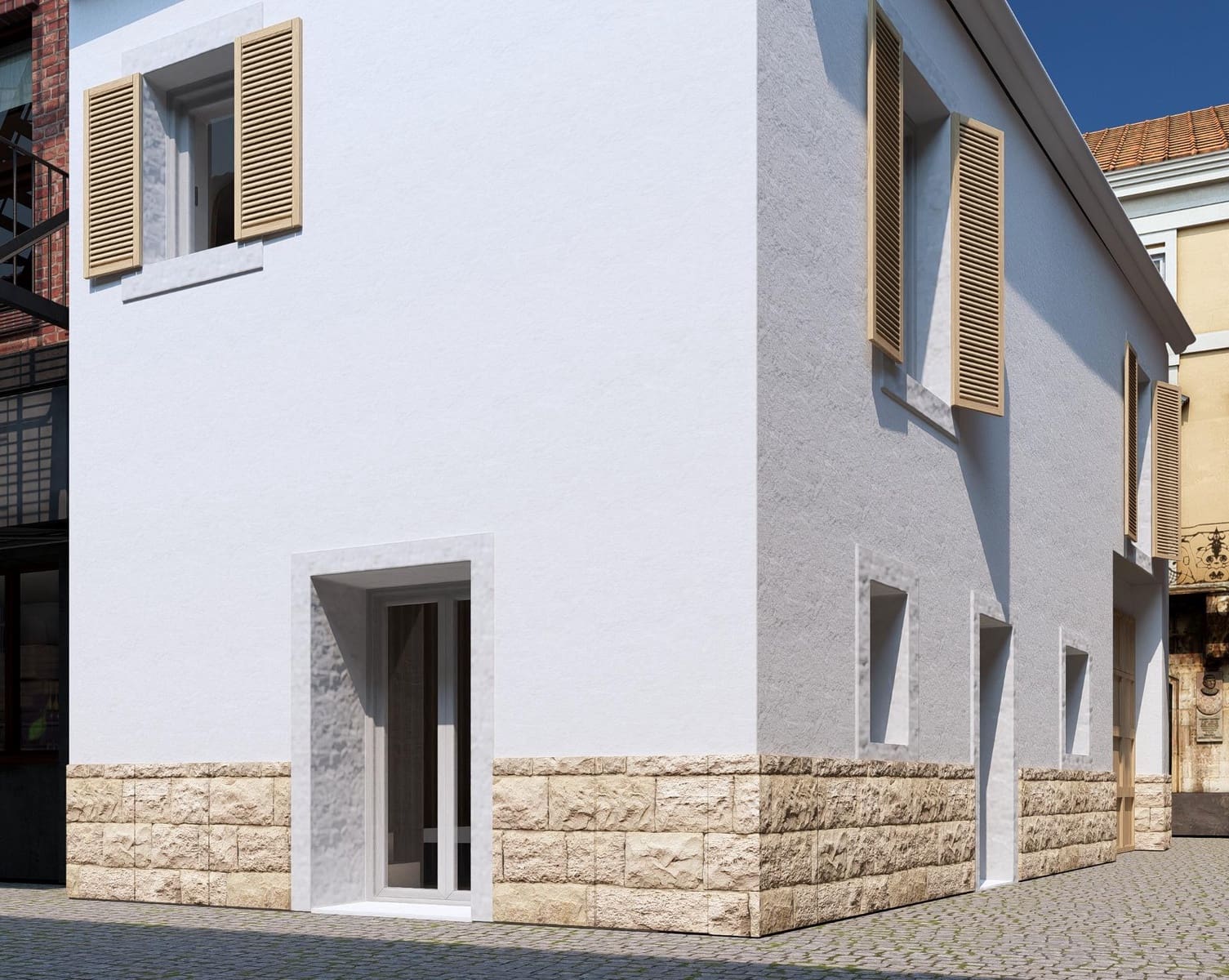 3 sovrum Hus till salu i Manacor med garage - 250 000 € (Ref: 9317924)