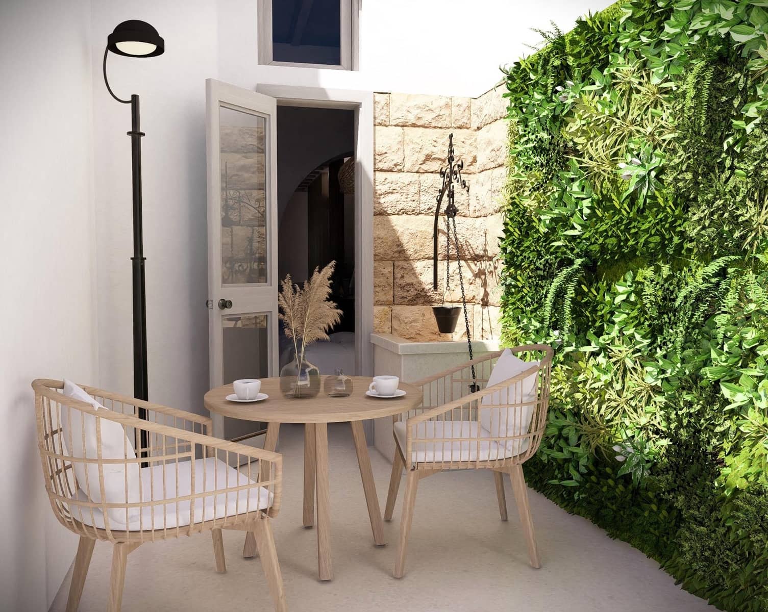 3 sovrum Hus till salu i Manacor med garage - 250 000 € (Ref: 9317924)