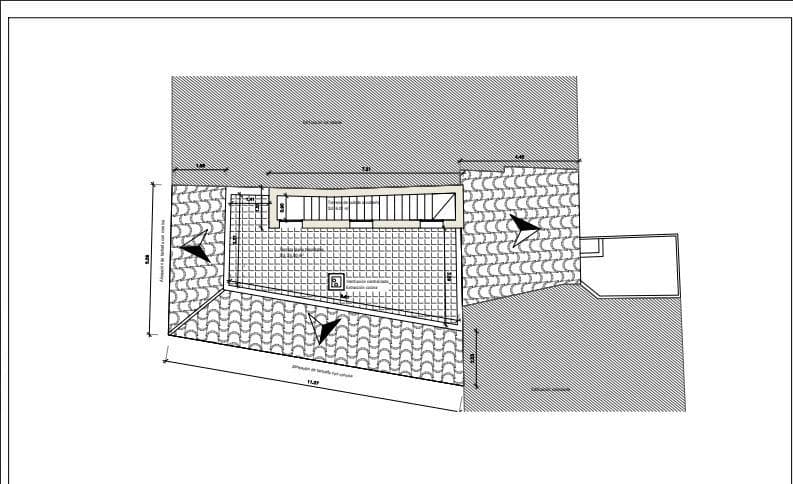 3 sovrum Hus till salu i Manacor med garage - 250 000 € (Ref: 9317924)