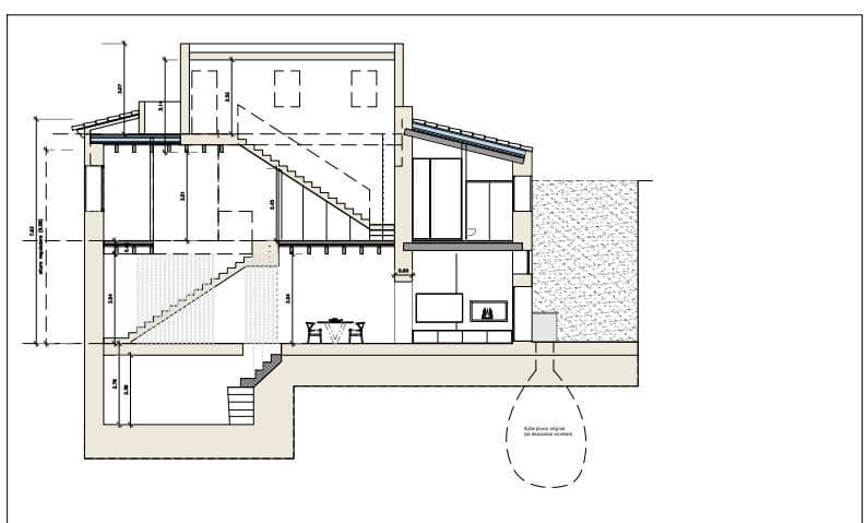 3 sovrum Hus till salu i Manacor med garage - 250 000 € (Ref: 9317924)