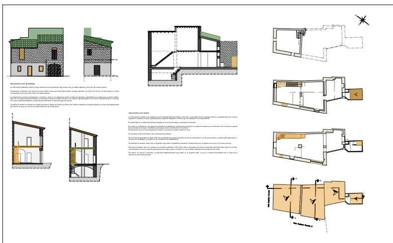 3 sovrum Hus till salu i Manacor med garage - 250 000 € (Ref: 9317924)