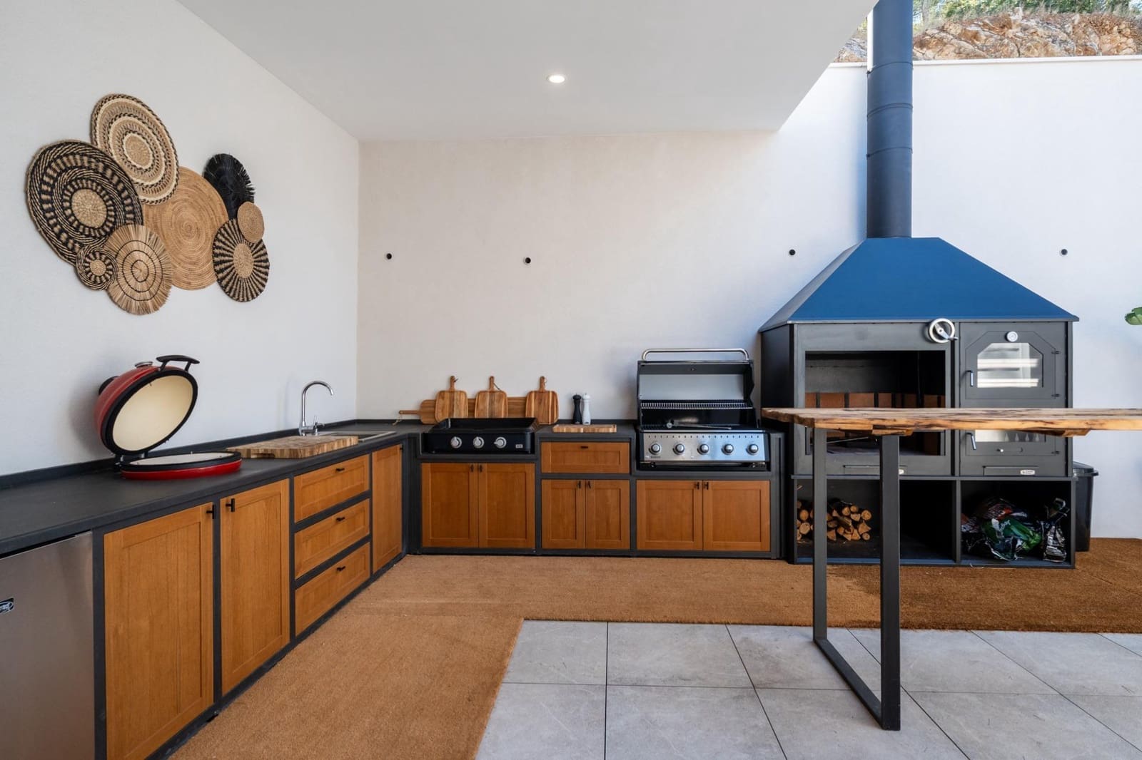 3 quarto Apartamento para venda em Peguera / Paguera com garagem - 1 100 000 € (Ref: 9321973)