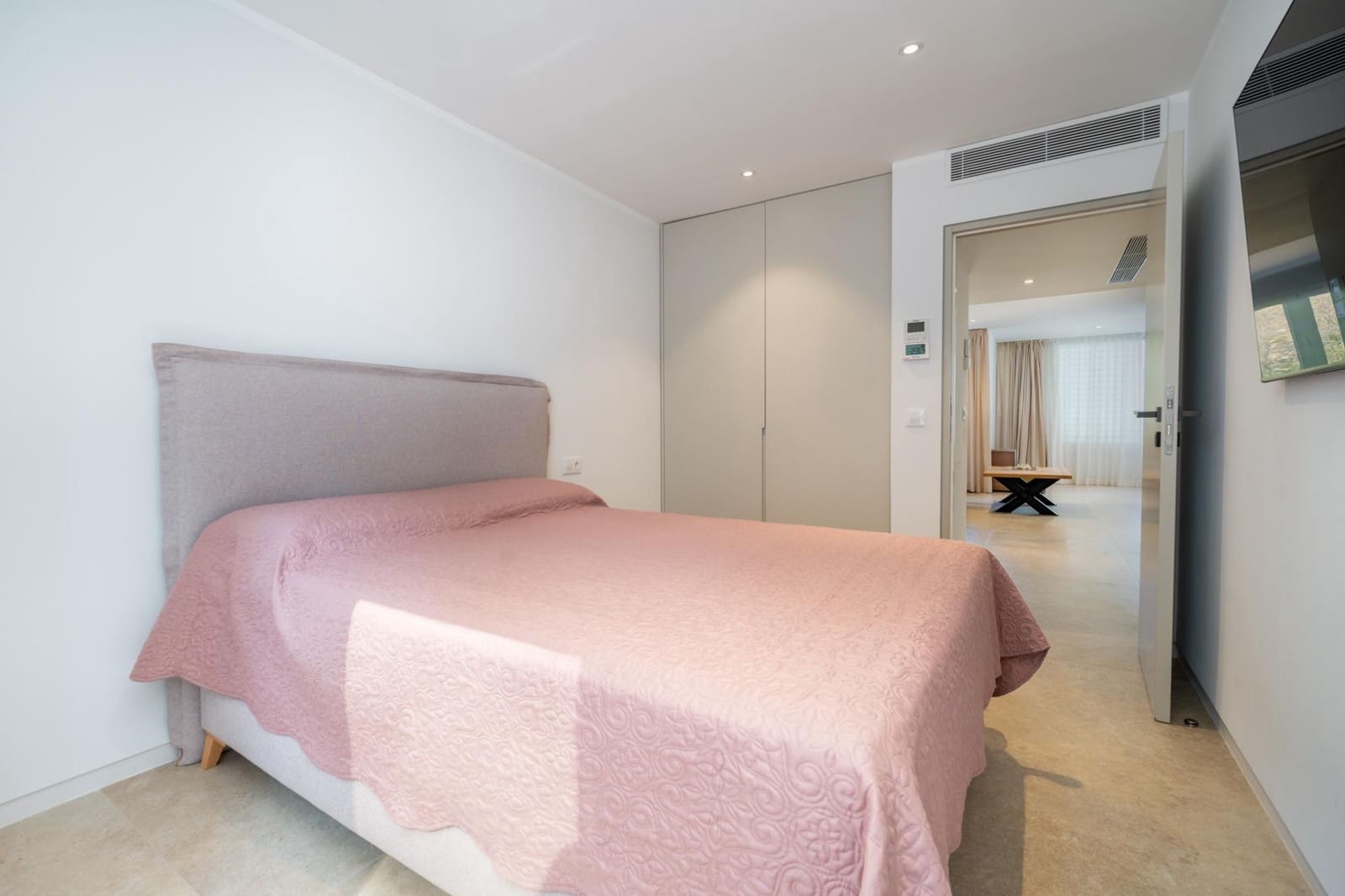 3 quarto Apartamento para venda em Peguera / Paguera com garagem - 1 100 000 € (Ref: 9321973)