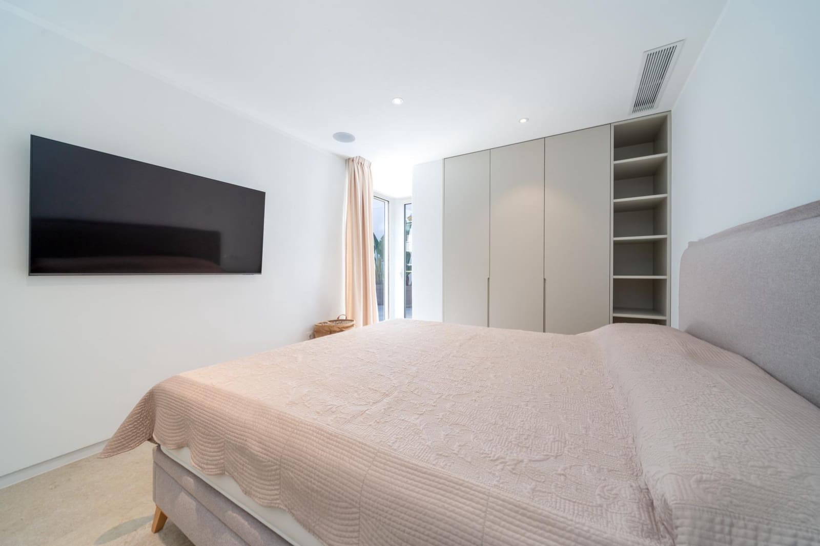 3 quarto Apartamento para venda em Peguera / Paguera com garagem - 1 100 000 € (Ref: 9321973)