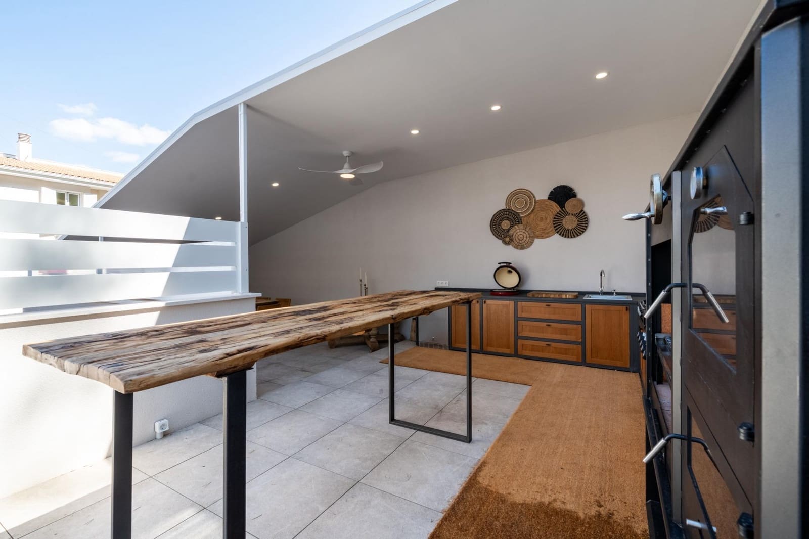 3 quarto Apartamento para venda em Peguera / Paguera com garagem - 1 100 000 € (Ref: 9321973)