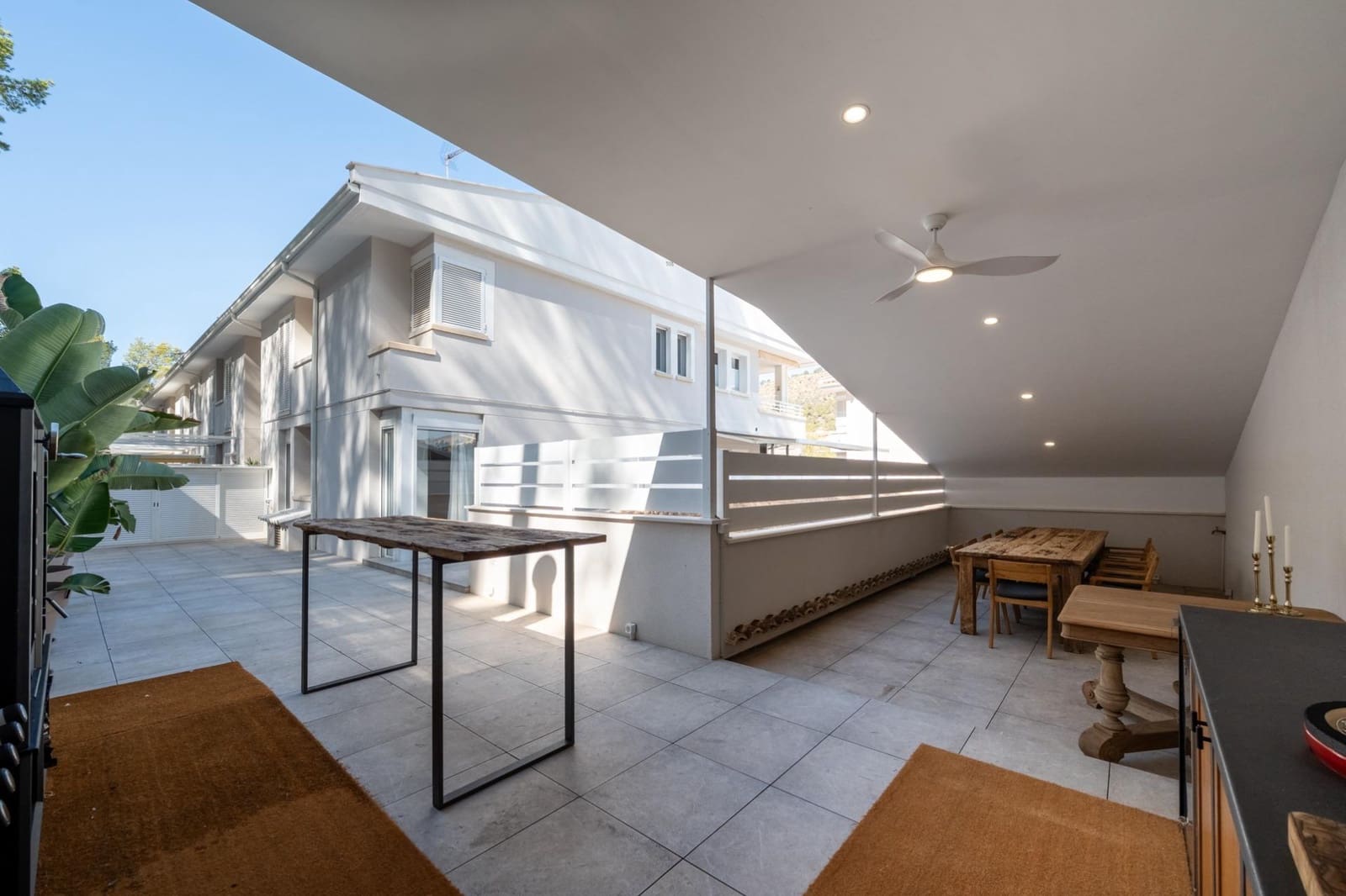 3 quarto Apartamento para venda em Peguera / Paguera com garagem - 1 100 000 € (Ref: 9321973)