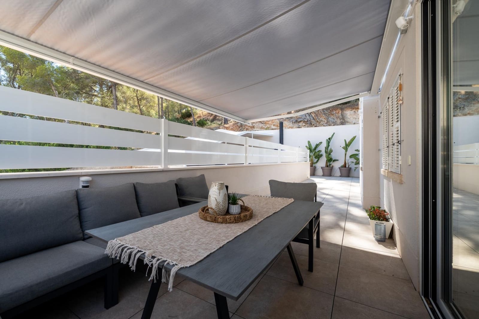 3 quarto Apartamento para venda em Peguera / Paguera com garagem - 1 100 000 € (Ref: 9321973)