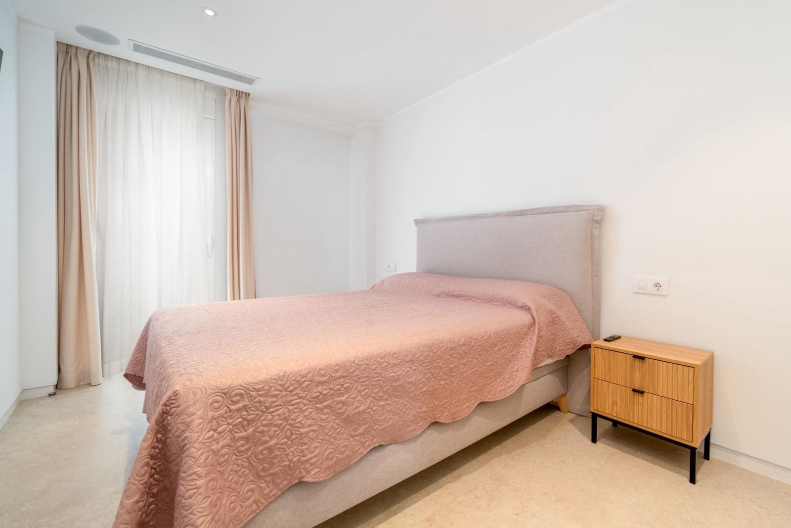 3 quarto Apartamento para venda em Peguera / Paguera com garagem - 1 100 000 € (Ref: 9321973)