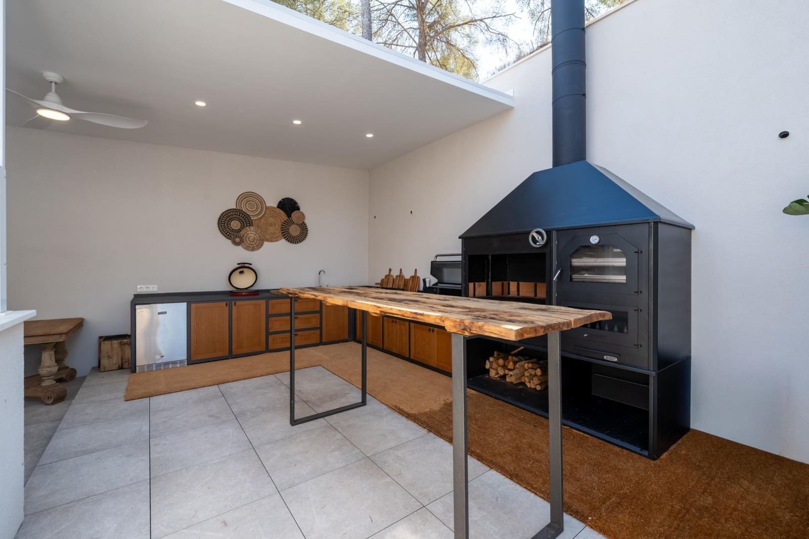 3 quarto Apartamento para venda em Peguera / Paguera com garagem - 1 100 000 € (Ref: 9321973)