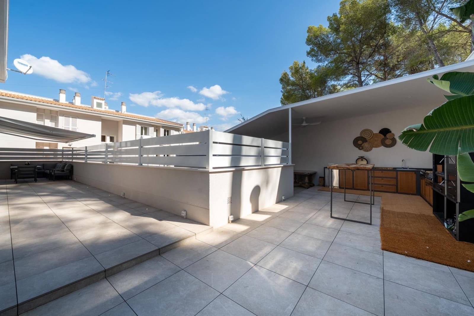 3 quarto Apartamento para venda em Peguera / Paguera com garagem - 1 100 000 € (Ref: 9321973)