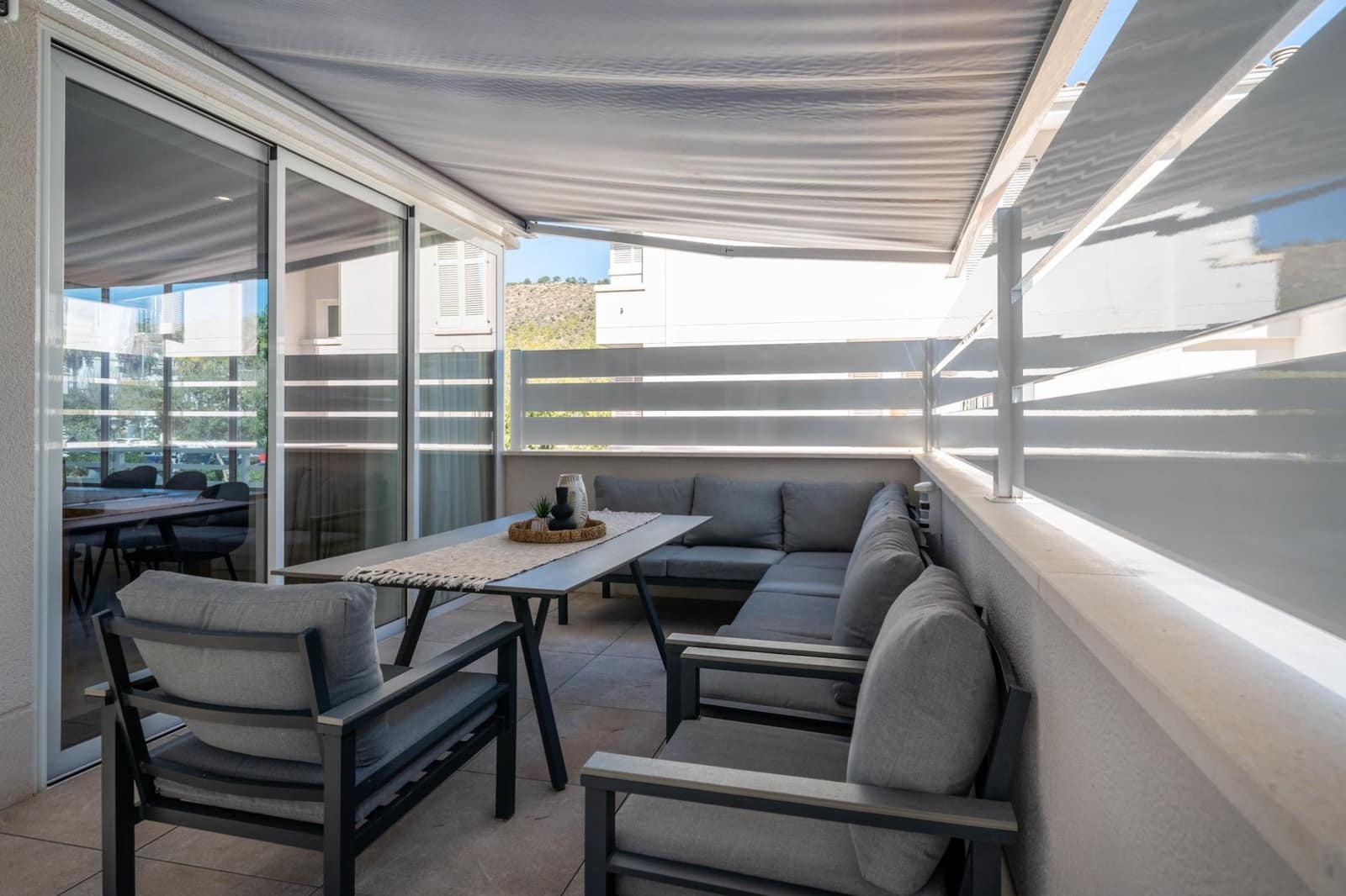 3 quarto Apartamento para venda em Peguera / Paguera com garagem - 1 100 000 € (Ref: 9321973)