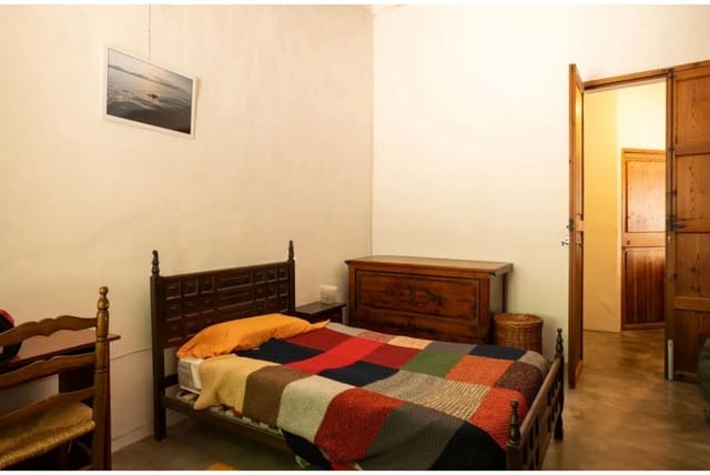 4 chambre Maison de Ville à vendre à Pollensa / Pollença avec garage - 700 000 € (Ref: 9338121)