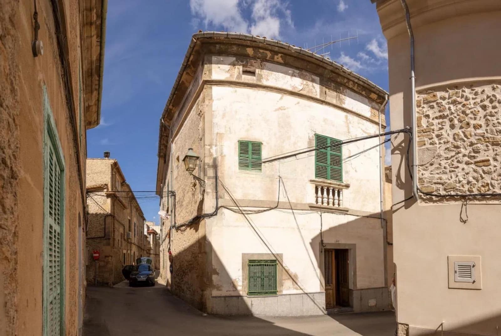 4 soverom Hus til salgs i Pollensa / Pollenca med garasje - € 700 000 (Ref: 9338121)