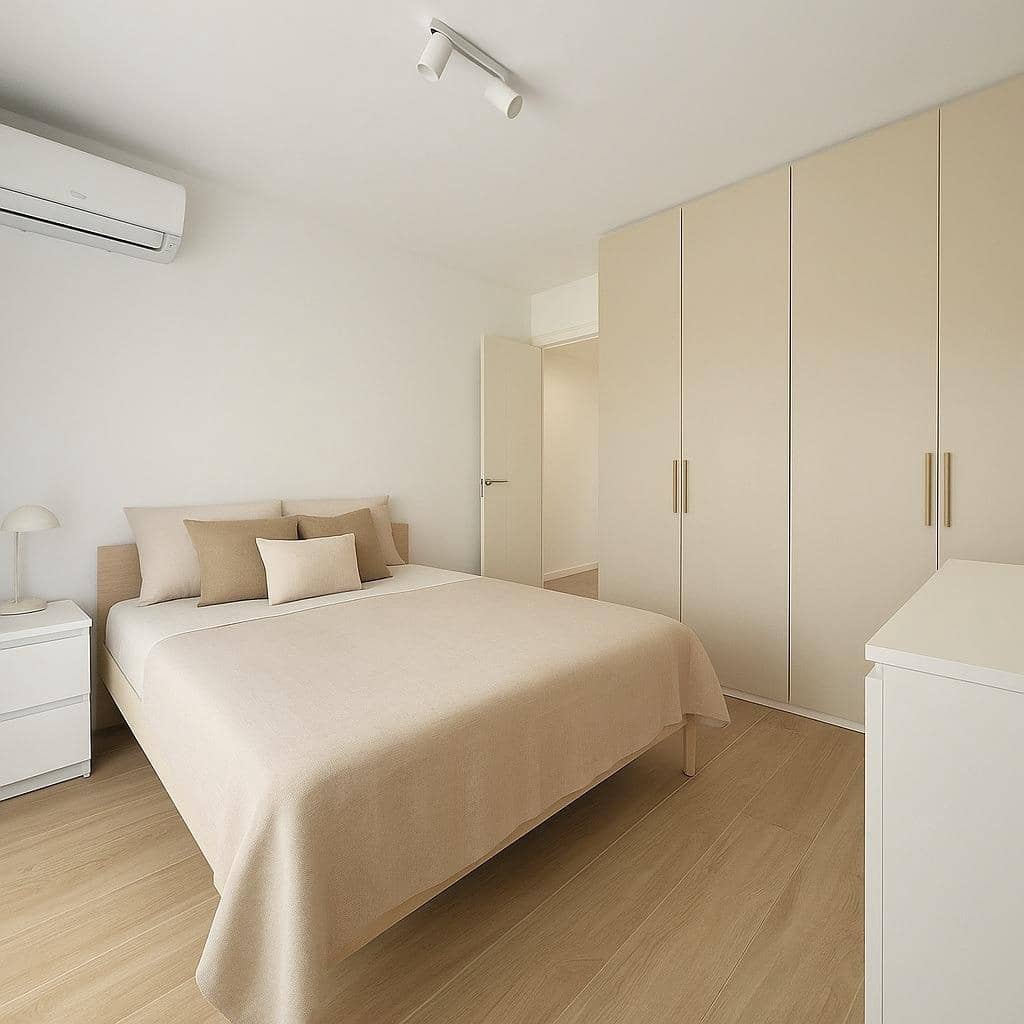 3 sypialnia Mieszkanie na sprzedaż w Palma de Mallorca - 308 000 € (Ref: 9347423)