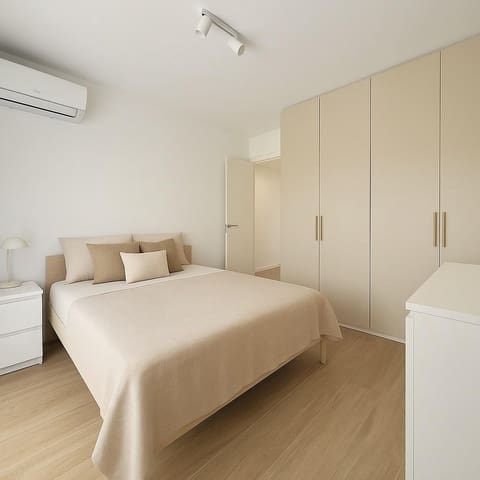 3 sypialnia Mieszkanie na sprzedaż w Palma de Mallorca - 308 000 € (Ref: 9347423)