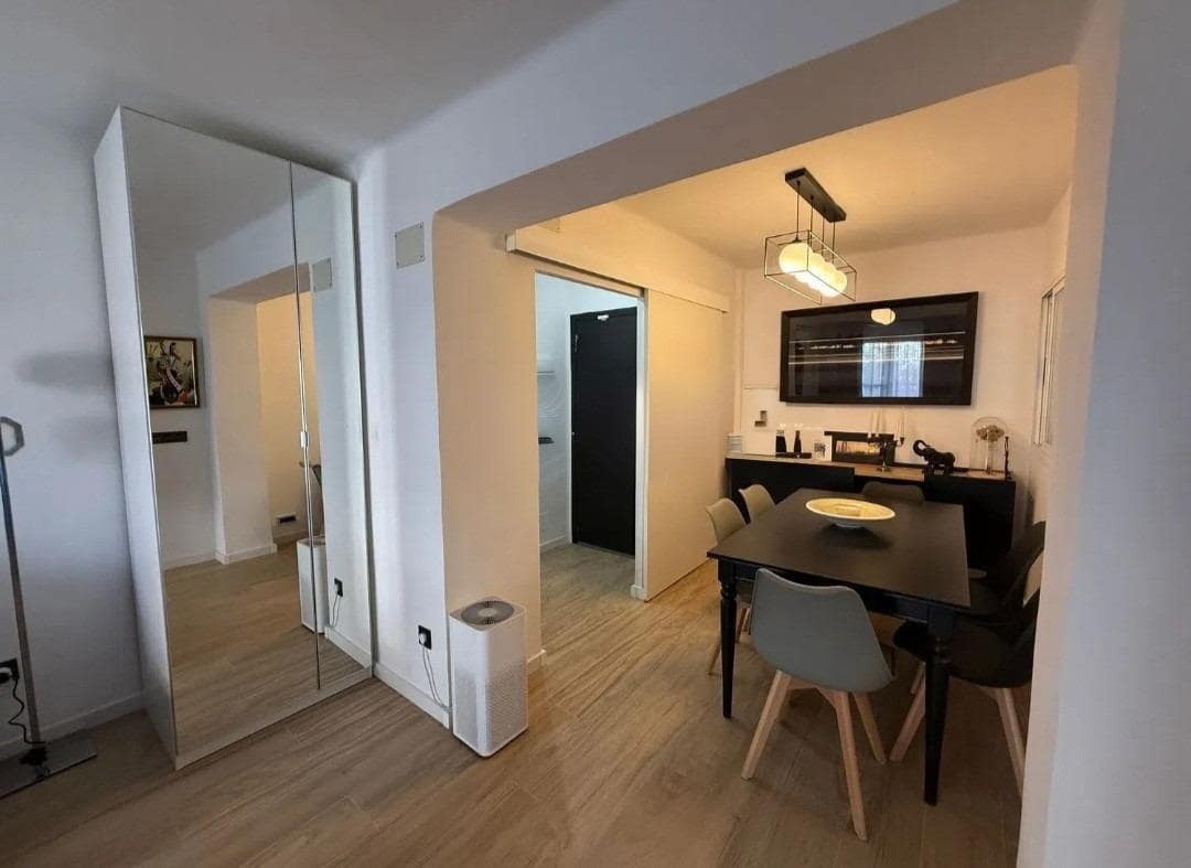 3 sypialnia Mieszkanie na sprzedaż w Palma de Mallorca - 308 000 € (Ref: 9347423)