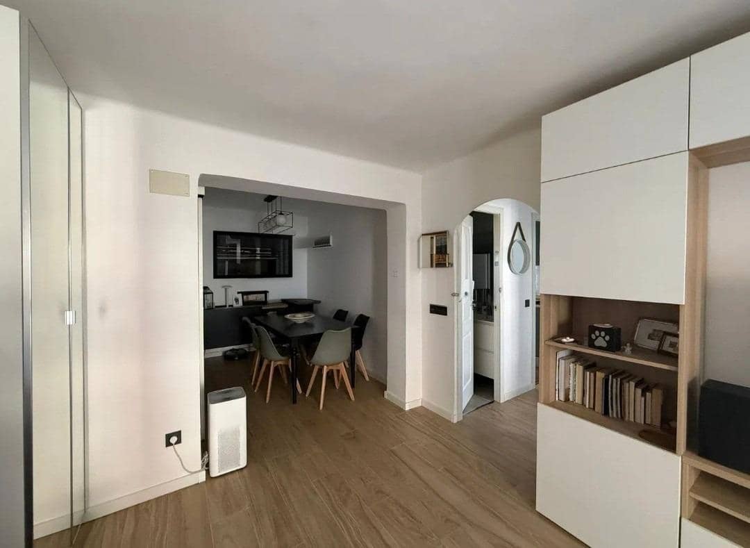 3 sypialnia Mieszkanie na sprzedaż w Palma de Mallorca - 308 000 € (Ref: 9347423)