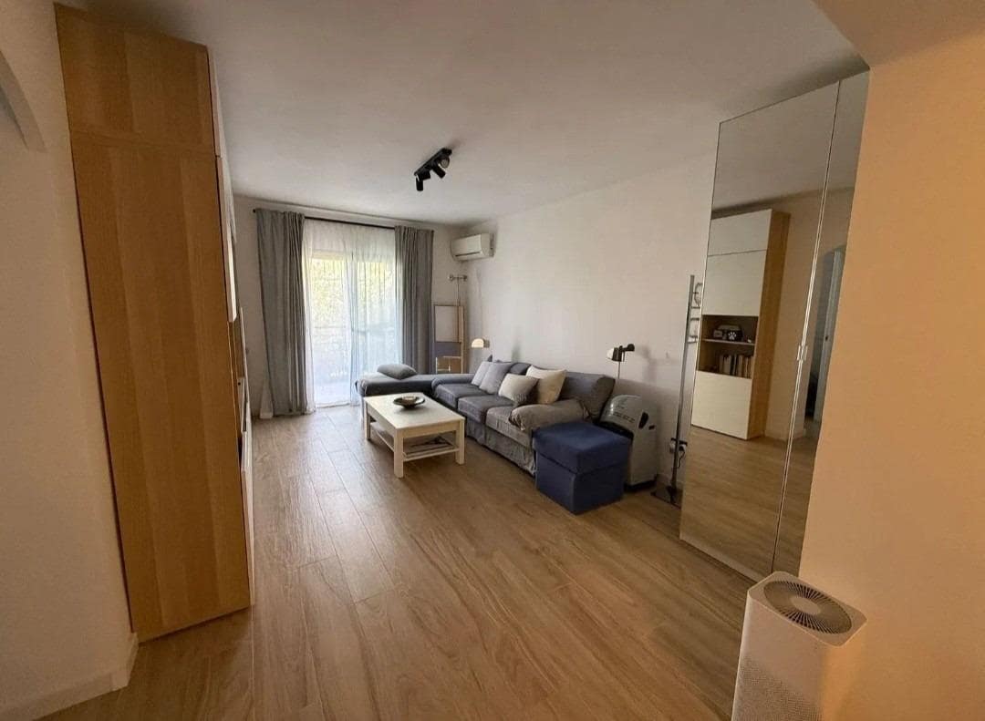 3 sypialnia Mieszkanie na sprzedaż w Palma de Mallorca - 308 000 € (Ref: 9347423)