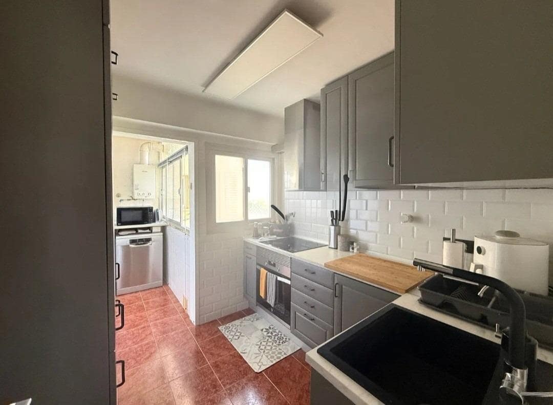 3 sypialnia Mieszkanie na sprzedaż w Palma de Mallorca - 308 000 € (Ref: 9347423)