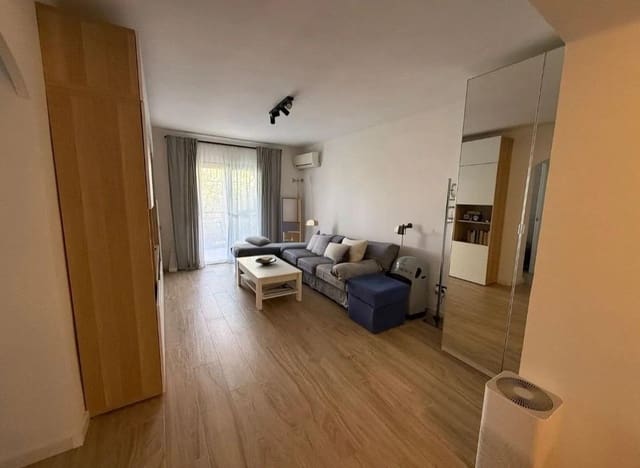 3 sypialnia Mieszkanie na sprzedaż w Palma de Mallorca - 308 000 € (Ref: 9347423)