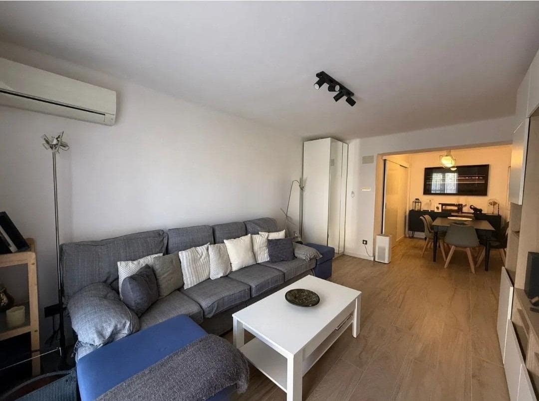 3 sypialnia Mieszkanie na sprzedaż w Palma de Mallorca - 308 000 € (Ref: 9347423)