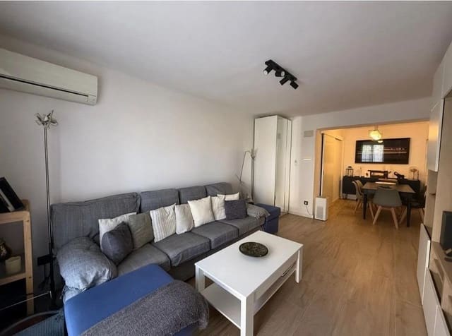 3 sypialnia Mieszkanie na sprzedaż w Palma de Mallorca - 308 000 € (Ref: 9347423)