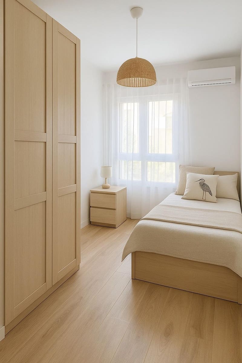 3 sypialnia Mieszkanie na sprzedaż w Palma de Mallorca - 308 000 € (Ref: 9347423)