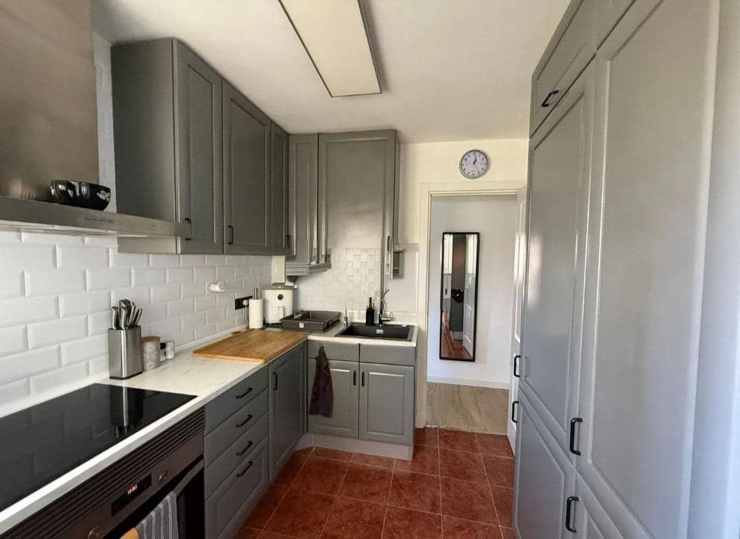 3 sypialnia Mieszkanie na sprzedaż w Palma de Mallorca - 308 000 € (Ref: 9347423)