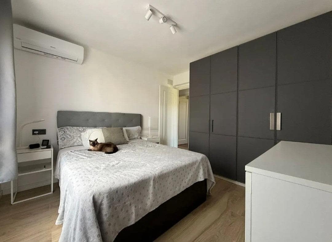 3 sypialnia Mieszkanie na sprzedaż w Palma de Mallorca - 308 000 € (Ref: 9347423)