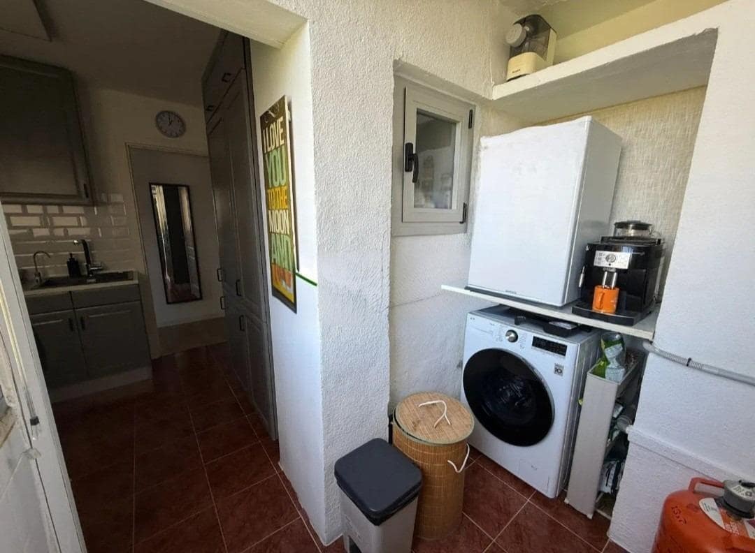 3 sypialnia Mieszkanie na sprzedaż w Palma de Mallorca - 308 000 € (Ref: 9347423)