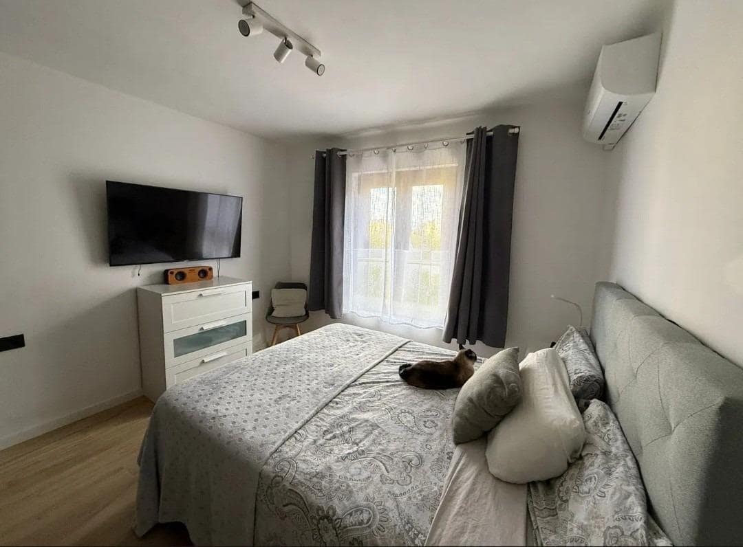 3 sypialnia Mieszkanie na sprzedaż w Palma de Mallorca - 308 000 € (Ref: 9347423)