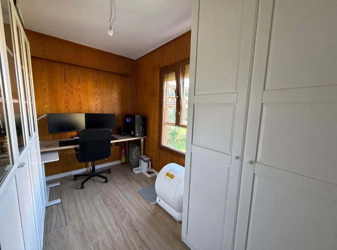 3 sypialnia Mieszkanie na sprzedaż w Palma de Mallorca - 308 000 € (Ref: 9347423)