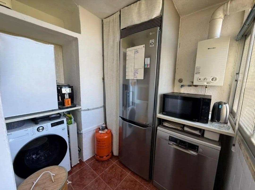 3 sypialnia Mieszkanie na sprzedaż w Palma de Mallorca - 308 000 € (Ref: 9347423)