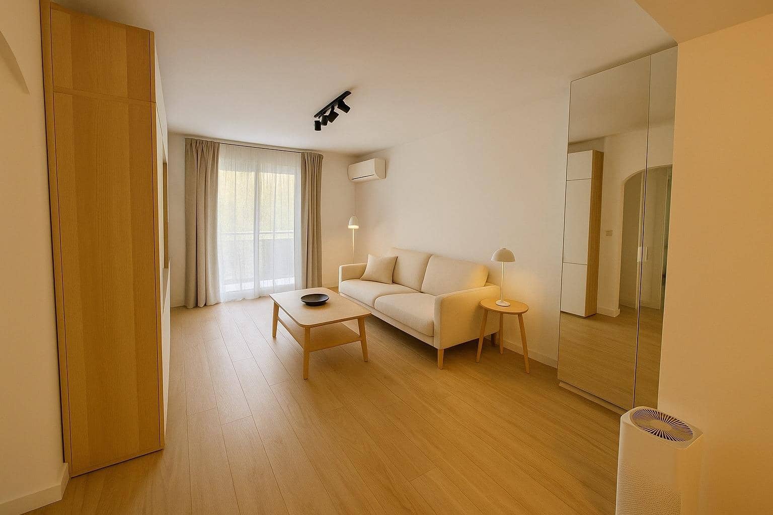 3 sypialnia Mieszkanie na sprzedaż w Palma de Mallorca - 308 000 € (Ref: 9347423)