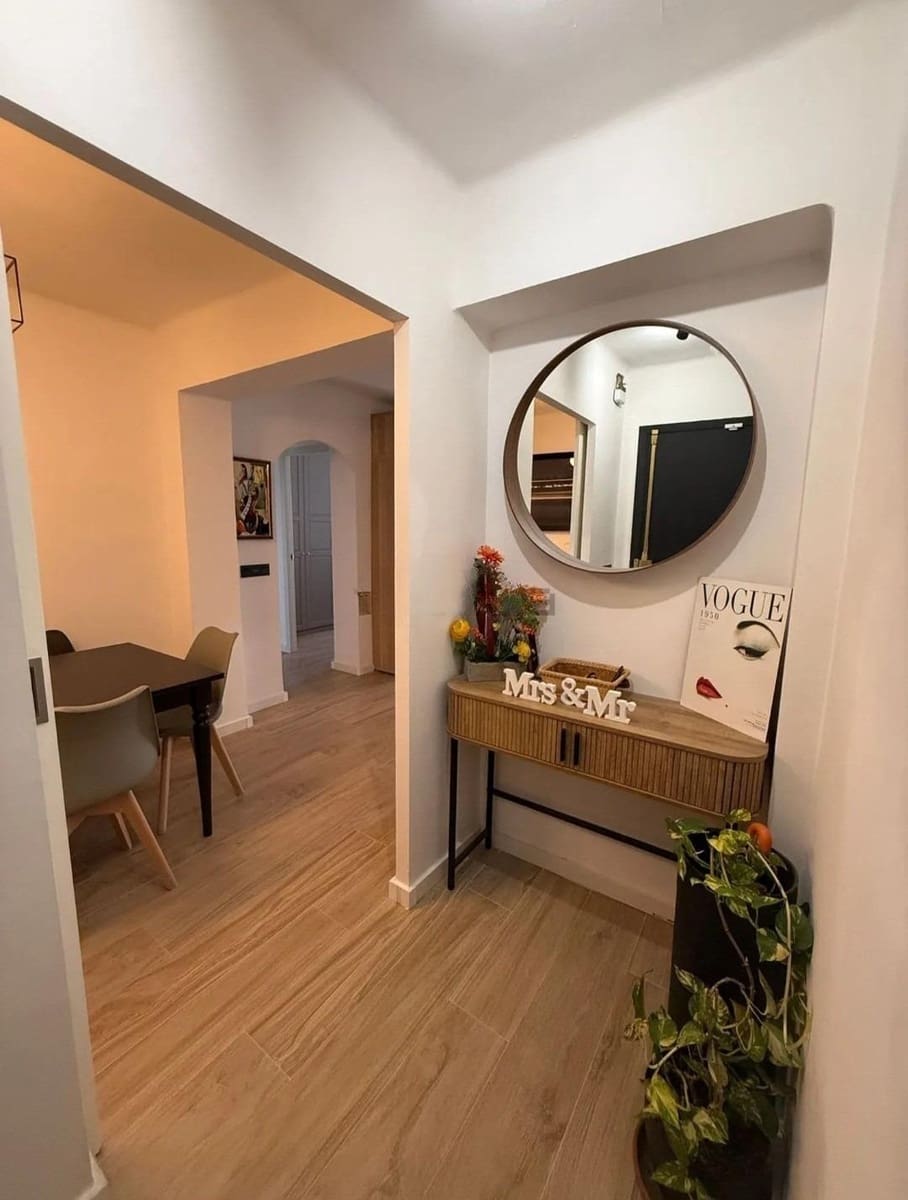 3 sypialnia Mieszkanie na sprzedaż w Palma de Mallorca - 308 000 € (Ref: 9347423)