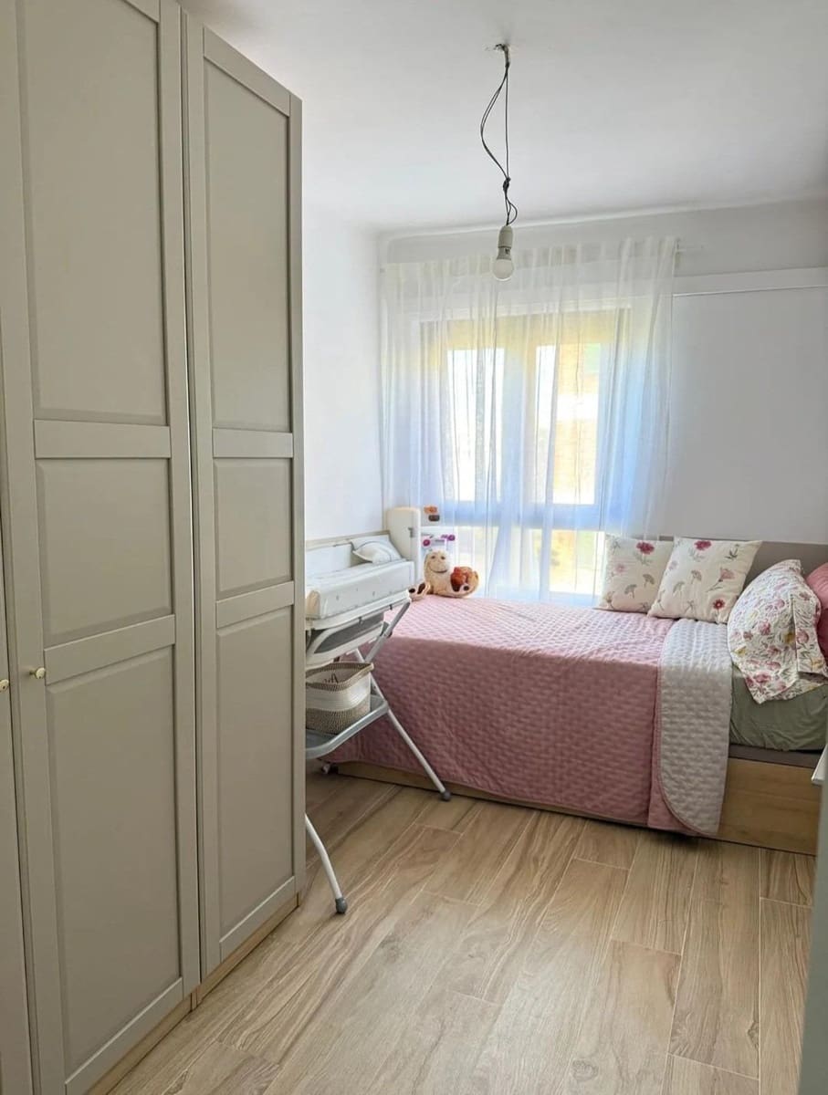 3 sypialnia Mieszkanie na sprzedaż w Palma de Mallorca - 308 000 € (Ref: 9347423)