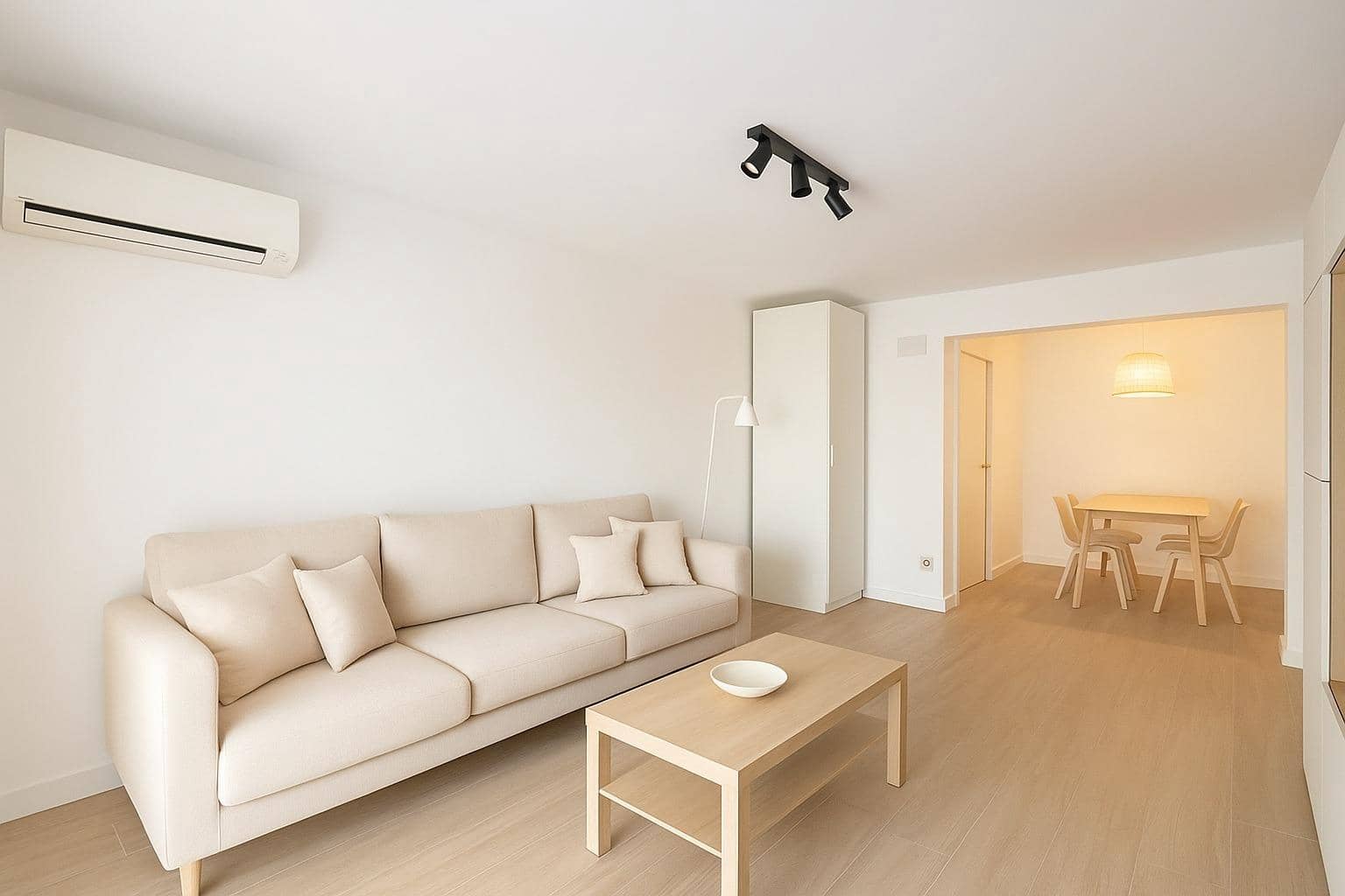 3 sypialnia Mieszkanie na sprzedaż w Palma de Mallorca - 308 000 € (Ref: 9347423)