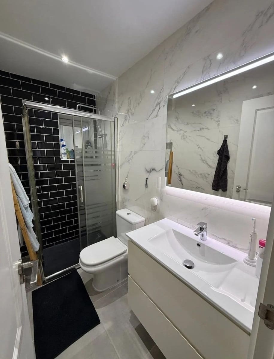 3 sypialnia Mieszkanie na sprzedaż w Palma de Mallorca - 308 000 € (Ref: 9347423)