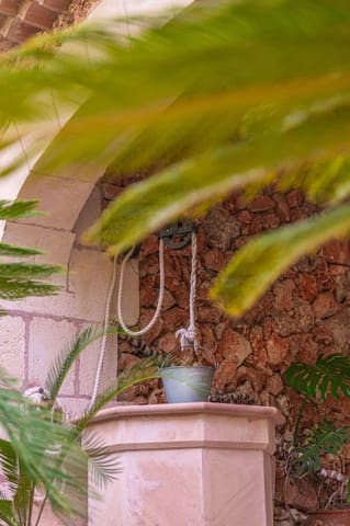 5 soveværelse Villa til salg i Costa de los Pinos, Son Servera med swimmingpool garage - € 2.400.000 (Ref: 9347424)