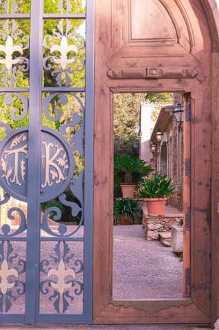 5 soveværelse Villa til salg i Costa de los Pinos, Son Servera med swimmingpool garage - € 2.400.000 (Ref: 9347424)