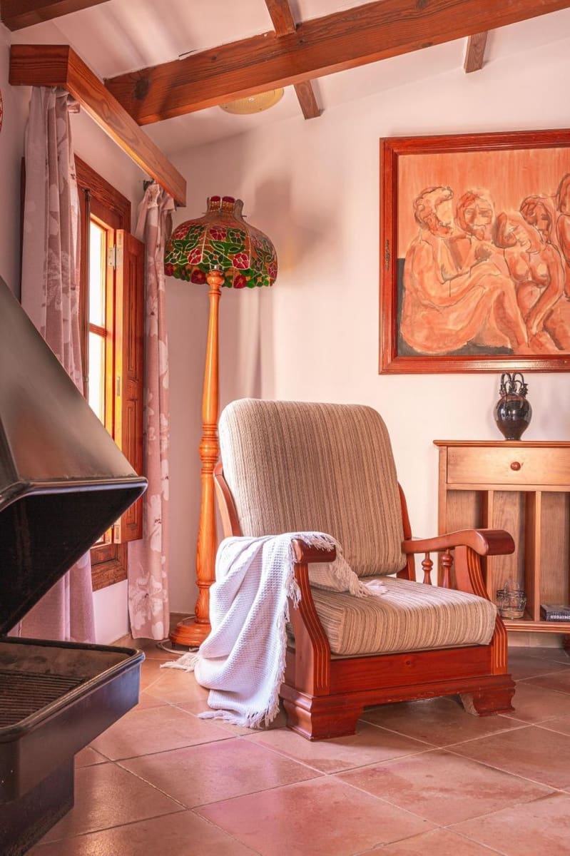 5 soveværelse Villa til salg i Costa de los Pinos med swimmingpool garage - € 2.400.000 (Ref: 9347424)