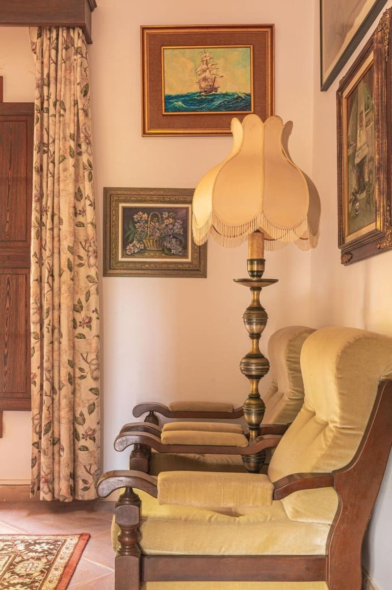 5 soveværelse Villa til salg i Costa de los Pinos med swimmingpool garage - € 2.400.000 (Ref: 9347424)