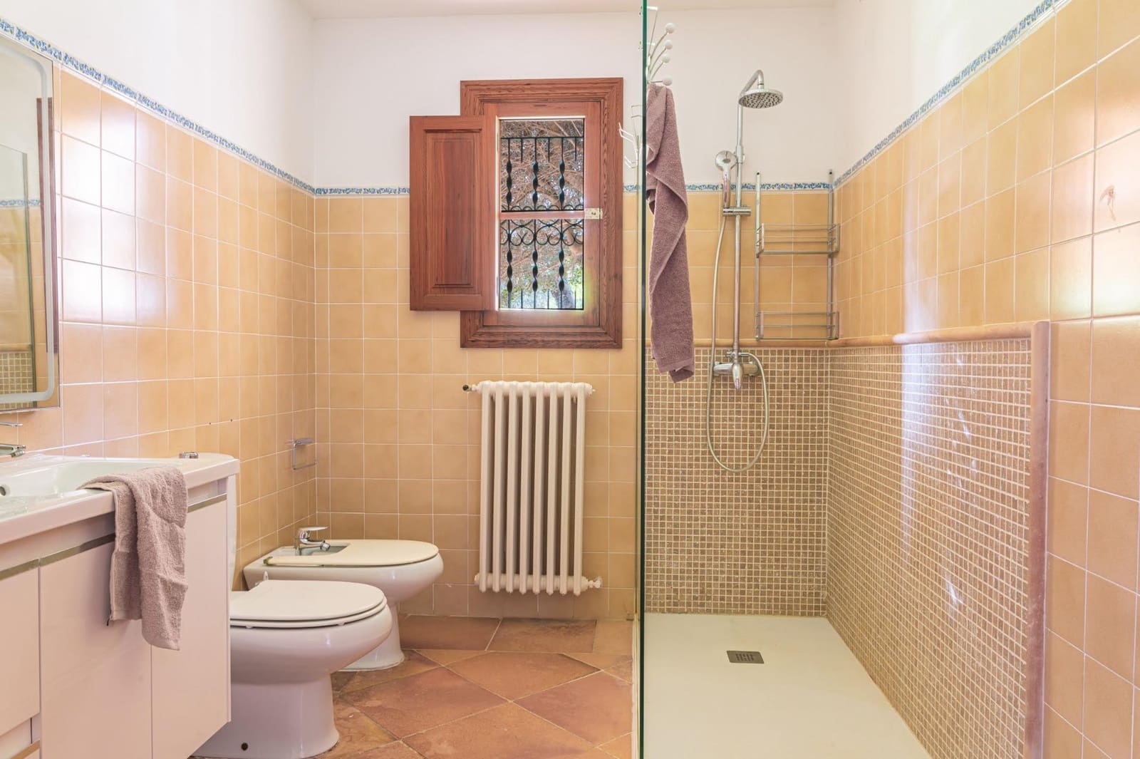 5 soveværelse Villa til salg i Costa de los Pinos med swimmingpool garage - € 2.400.000 (Ref: 9347424)