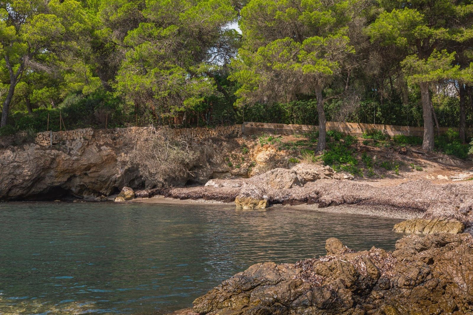 5 soveværelse Villa til salg i Costa de los Pinos med swimmingpool garage - € 2.400.000 (Ref: 9347424)