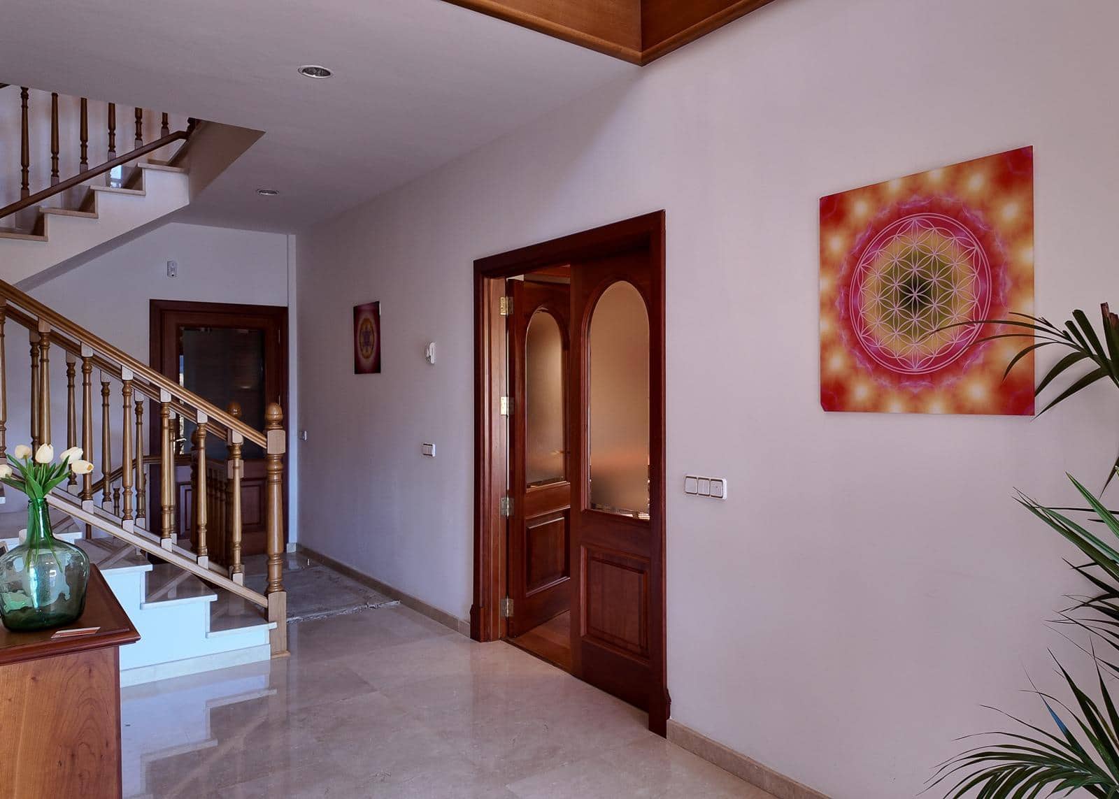 5 soveværelse Villa til salg i Valldemosa med swimmingpool garage - € 3.700.000 (Ref: 9353684)