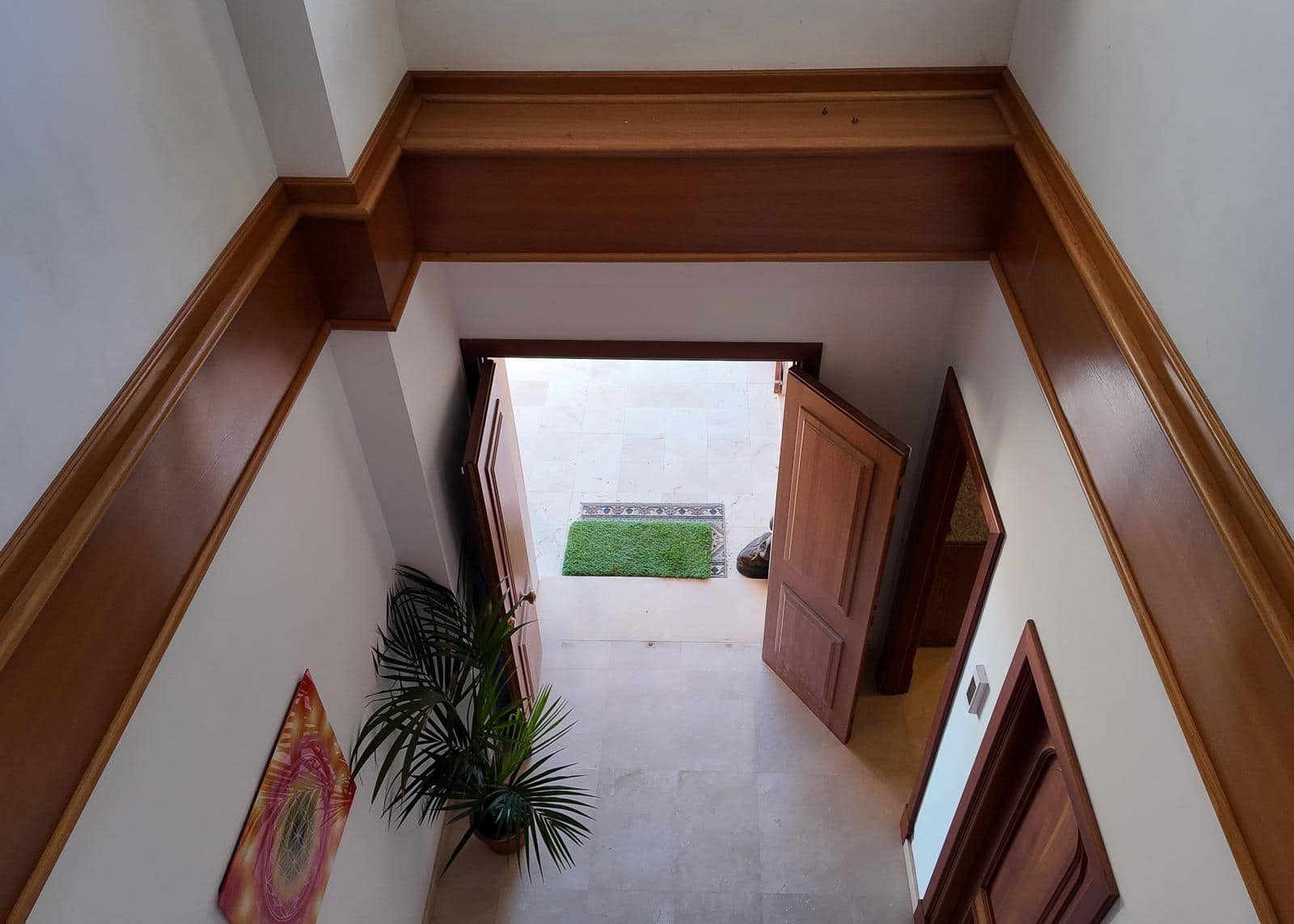 5 soveværelse Villa til salg i Valldemosa med swimmingpool garage - € 3.700.000 (Ref: 9353684)