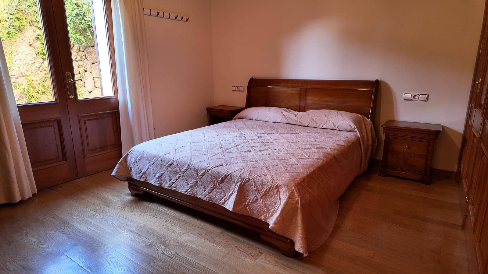 5 soveværelse Villa til salg i Valldemosa med swimmingpool garage - € 3.700.000 (Ref: 9353684)