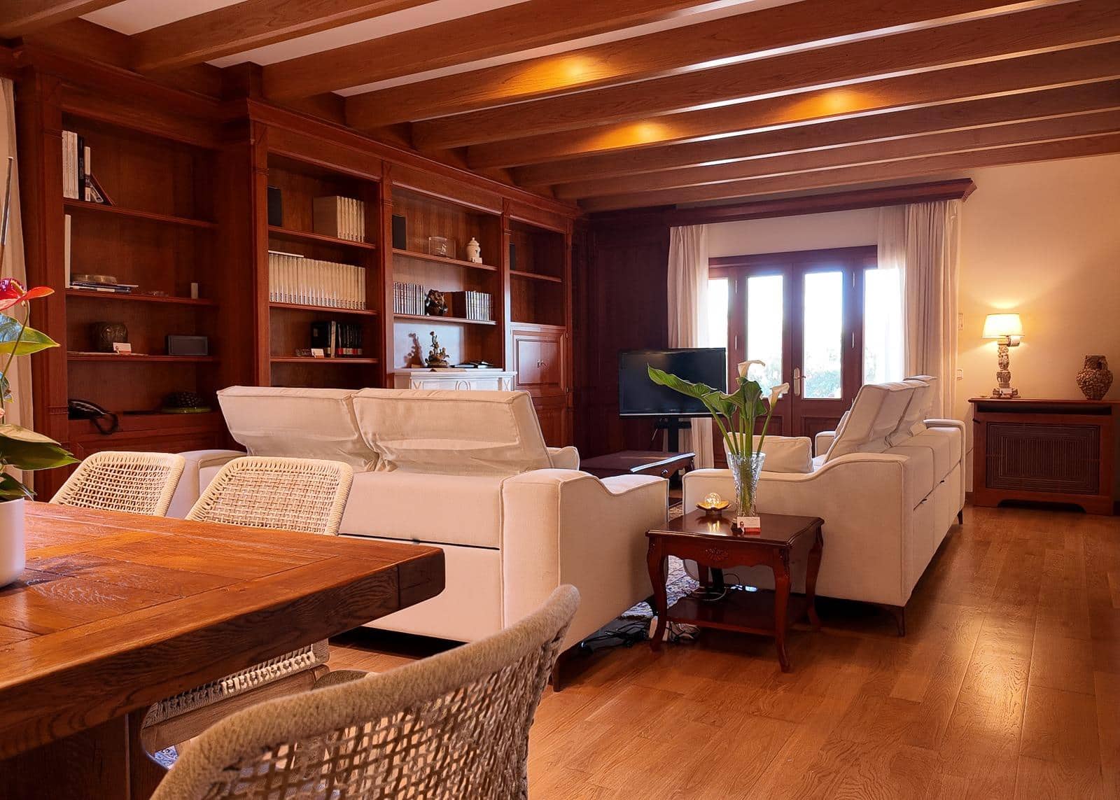 5 soveværelse Villa til salg i Valldemosa med swimmingpool garage - € 3.700.000 (Ref: 9353684)