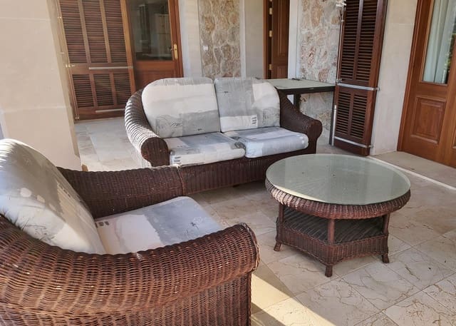 5 soveværelse Villa til salg i Valldemosa med swimmingpool garage - € 3.700.000 (Ref: 9353684)