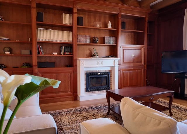 5 soveværelse Villa til salg i Valldemosa med swimmingpool garage - € 3.700.000 (Ref: 9353684)